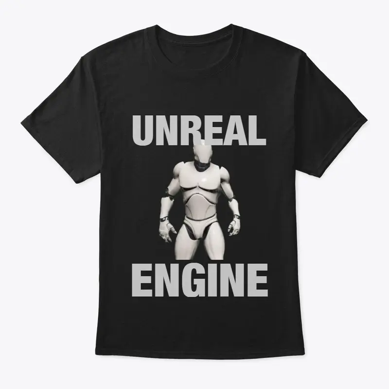 Unreal Engine "Manny" T-Shirt