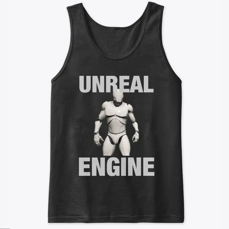 Unreal Engine "Manny" T-Shirt