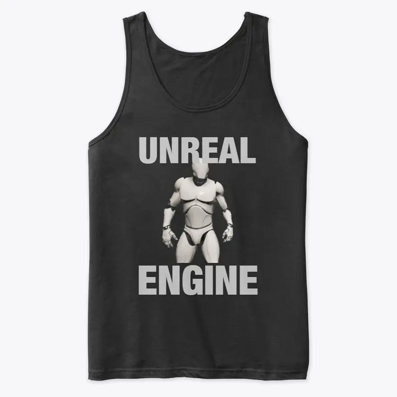 Unreal Engine "Manny" T-Shirt