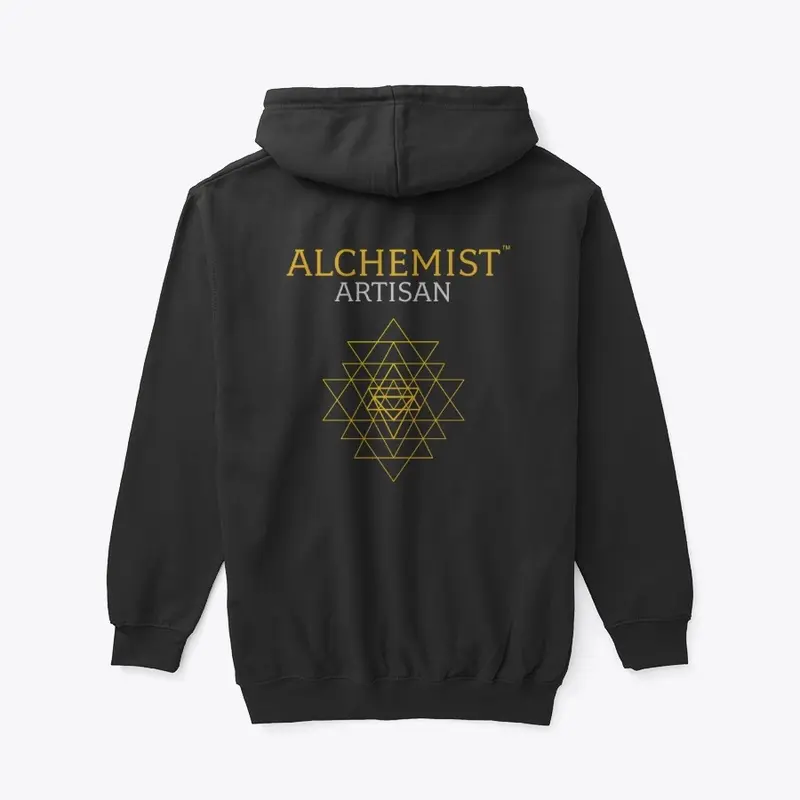 Alchemist Artisan