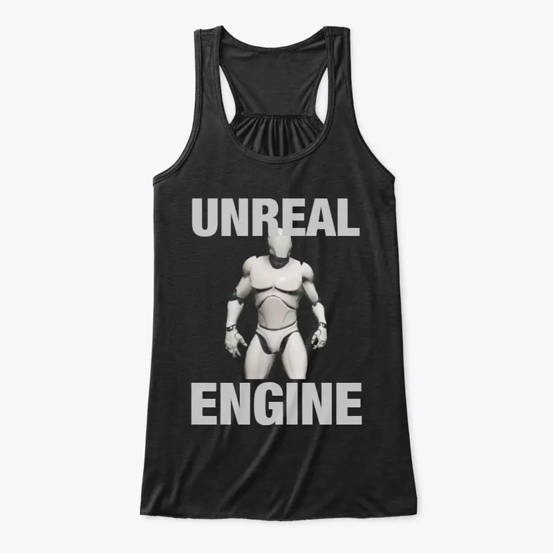 Unreal Engine "Manny" T-Shirt